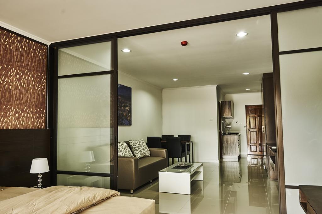 Baan Klang