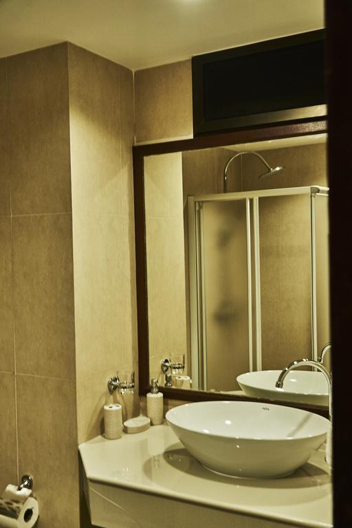 Apartment Baan Klang *