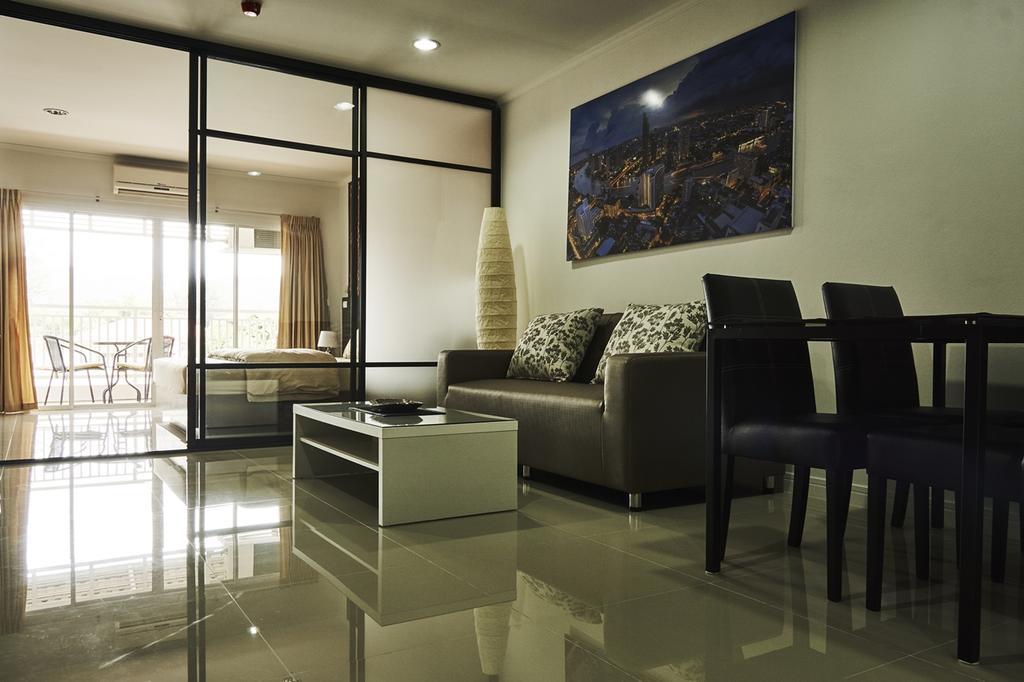 Baan Klang Hua Hin