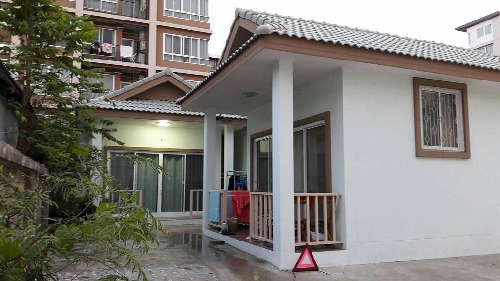 The First Hua-hin108 Guest house