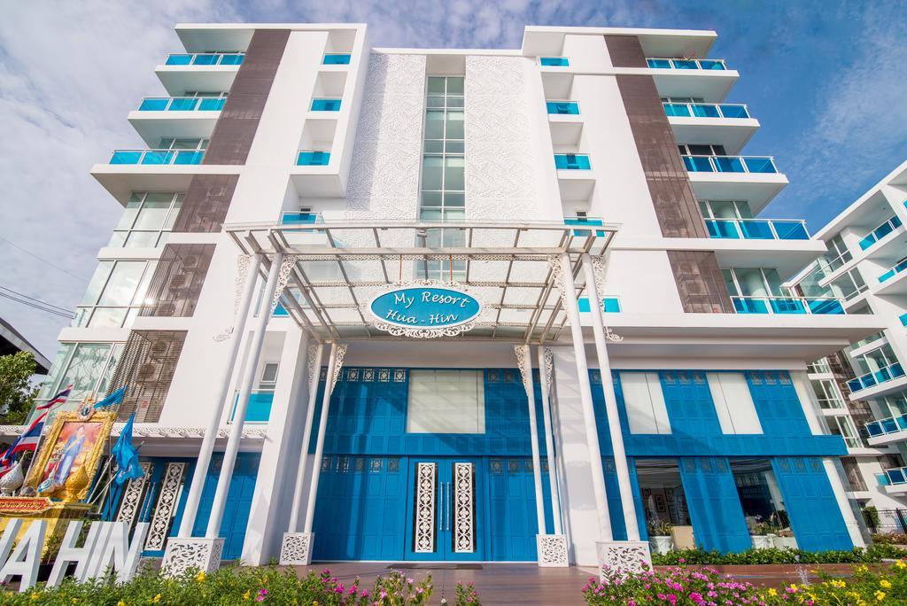 My Service With Seaview *
