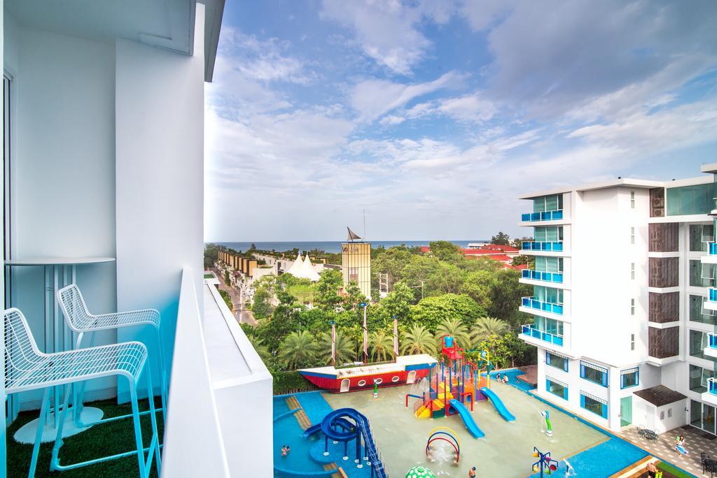 Apartamento My Service With Seaview