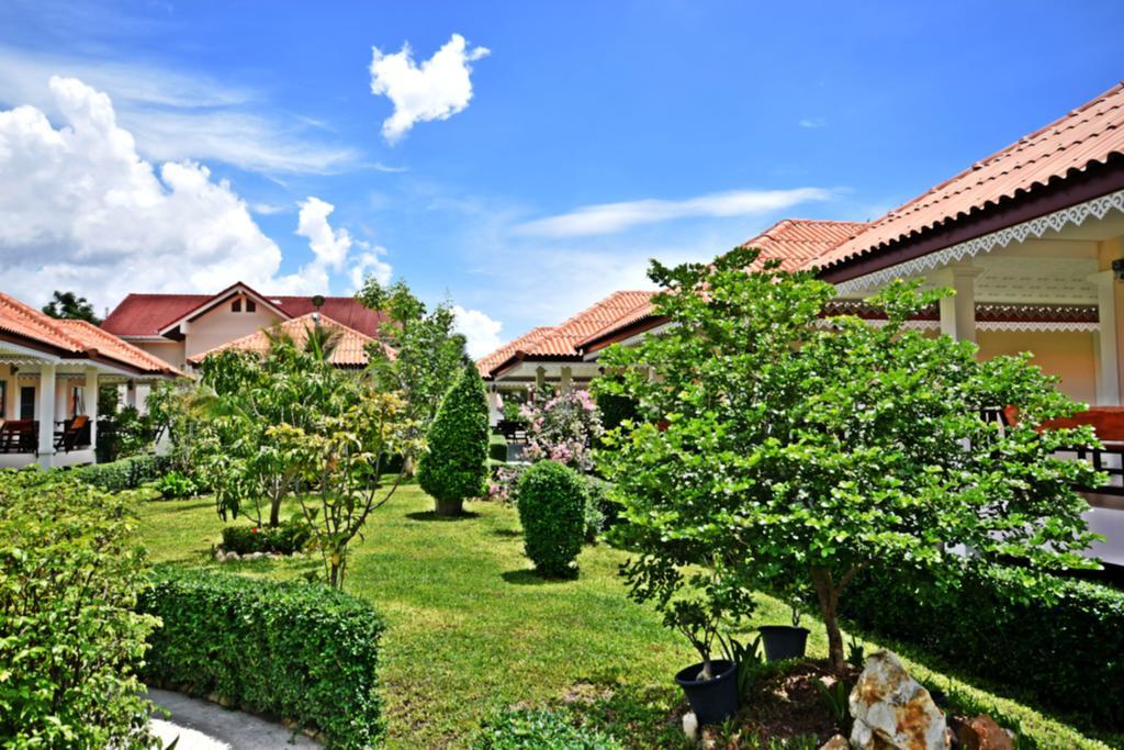 Resort Baan Opun Garden Hua Hin
