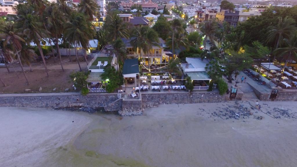 Gallery Boutique Resort 3*
