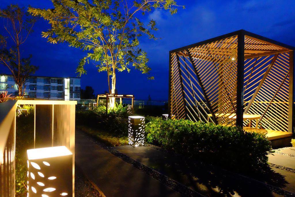 Pool Access 2 Bedrooms Autumn A116 Hua Hin