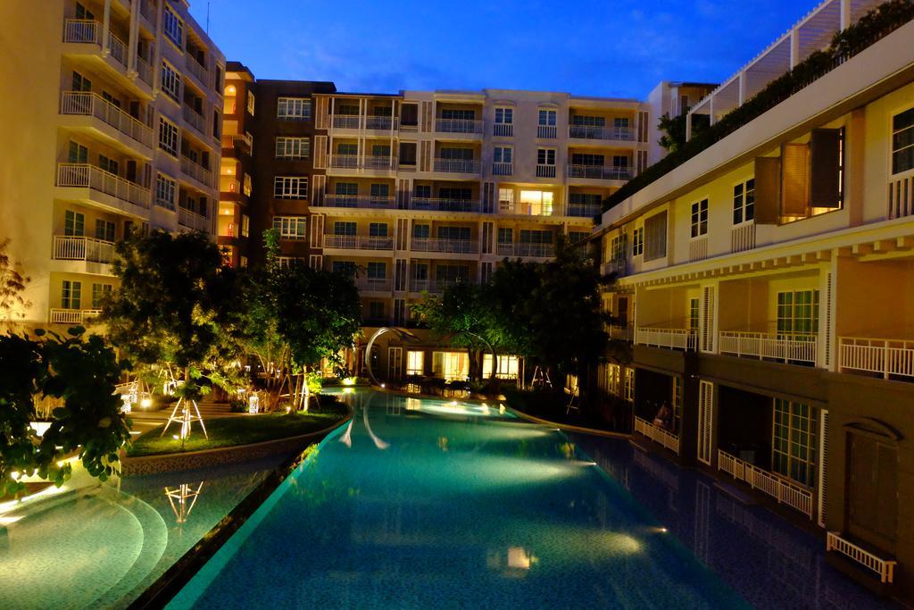Apartment Pool Access 2 Bedrooms Autumn A116 *