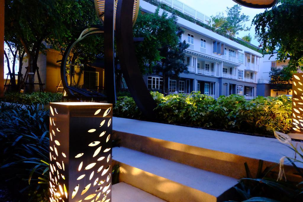 Apartment Pool Access 2 Bedrooms Autumn A116 Hua Hin