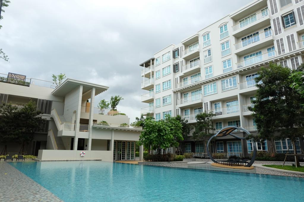 Pool Access 2 Bedrooms Autumn A116 Apartment *