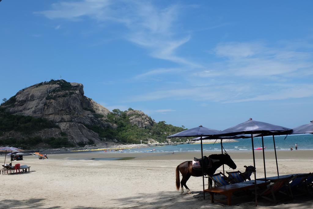 Apartment Pool Access 2 Bedrooms Autumn A116 Hua Hin