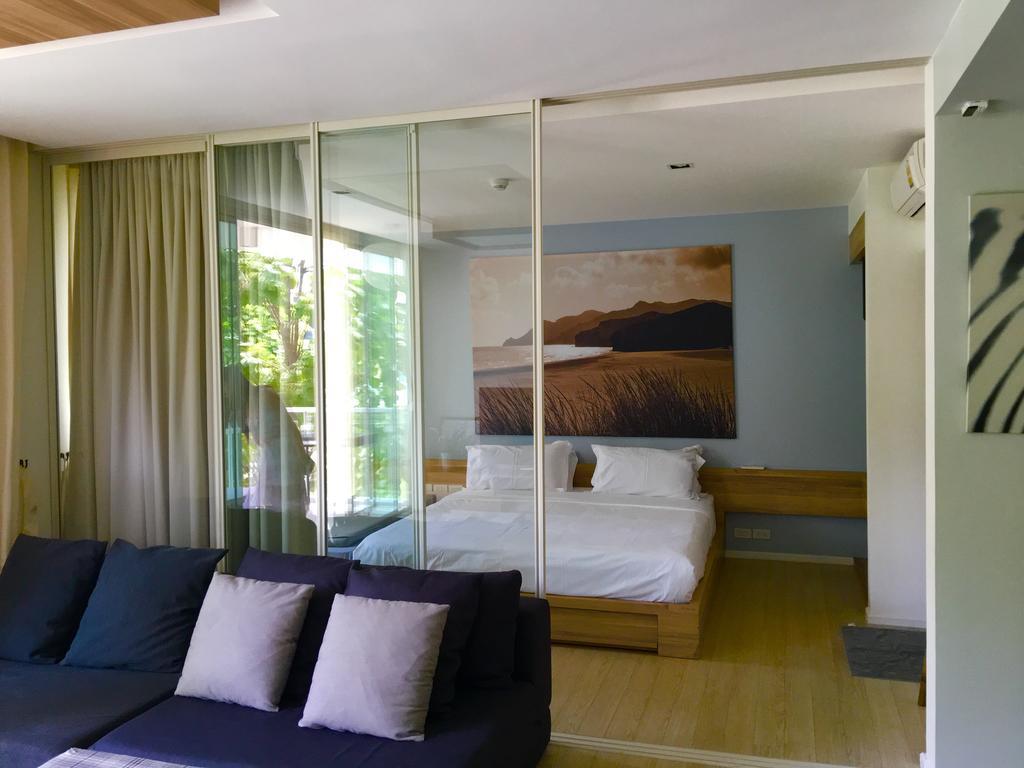 Luxury Beachfront By Ml Hua Hin