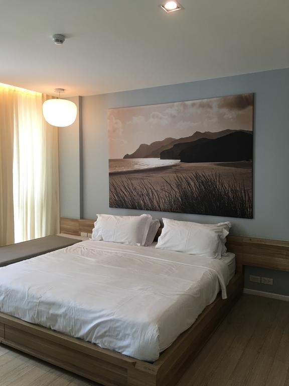 Luxury Beachfront By Ml *