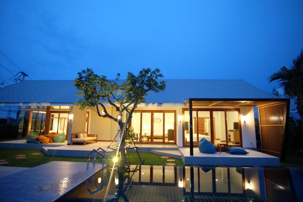 Proud Villa Hua Hin