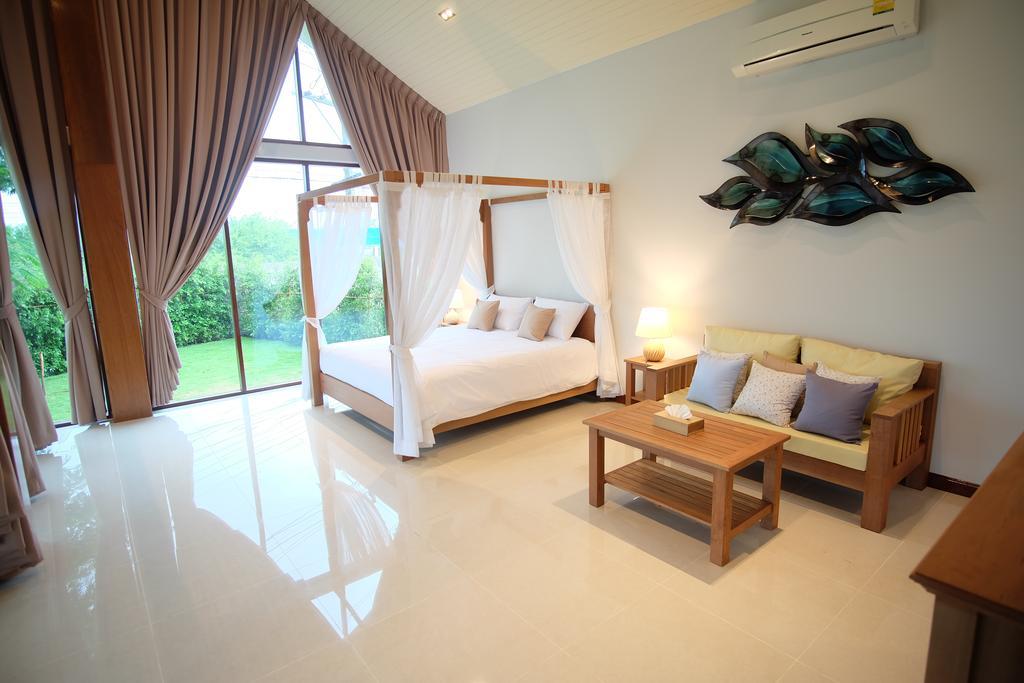 Proud Villa Hua Hin