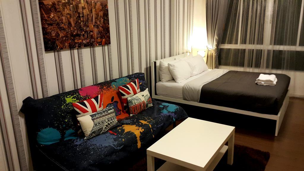 Baan Khun Koey A414 By Hua Hin
