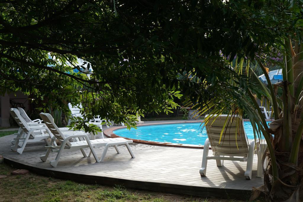 Tempat peranginan La-or Hua Hin