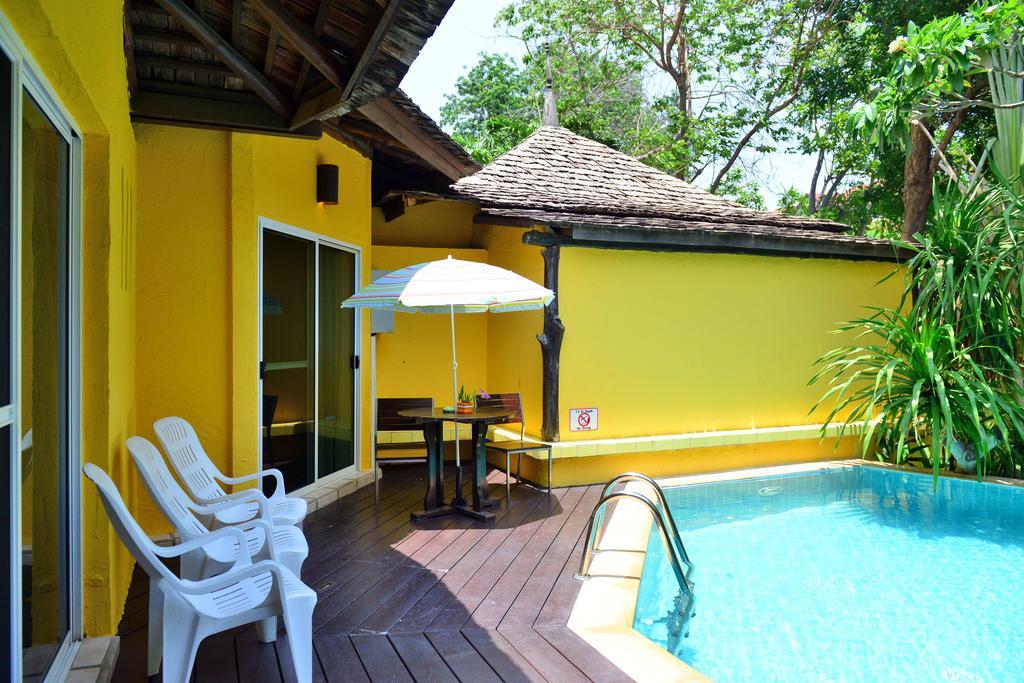 Davinia Resort
