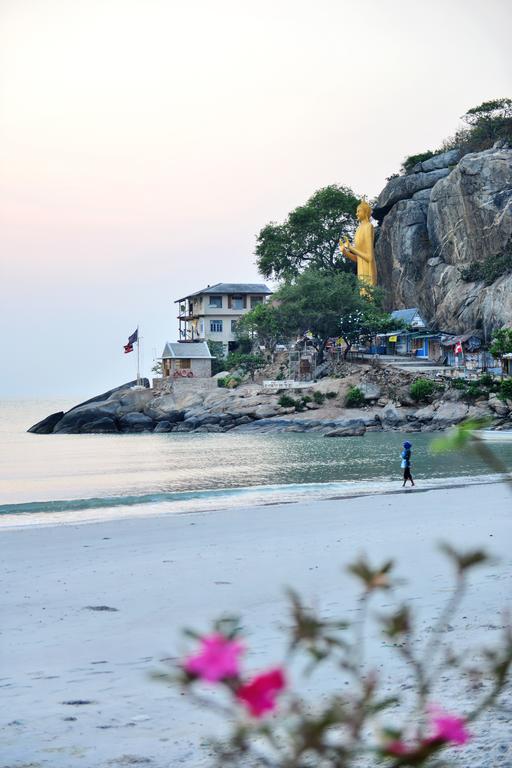 Davinia Resort