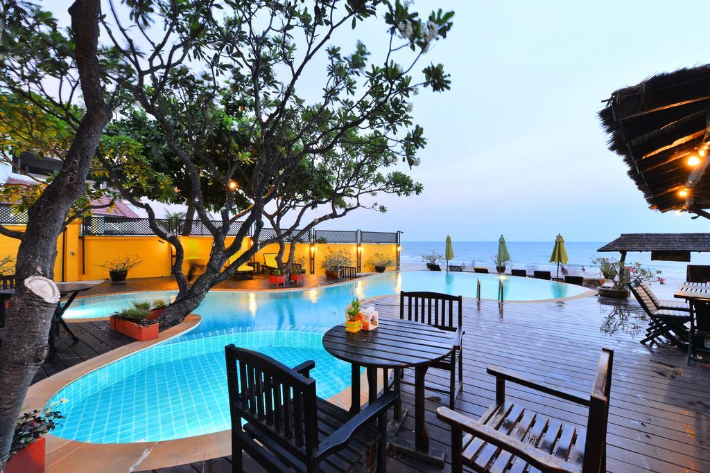 Davinia Resort Hua Hin