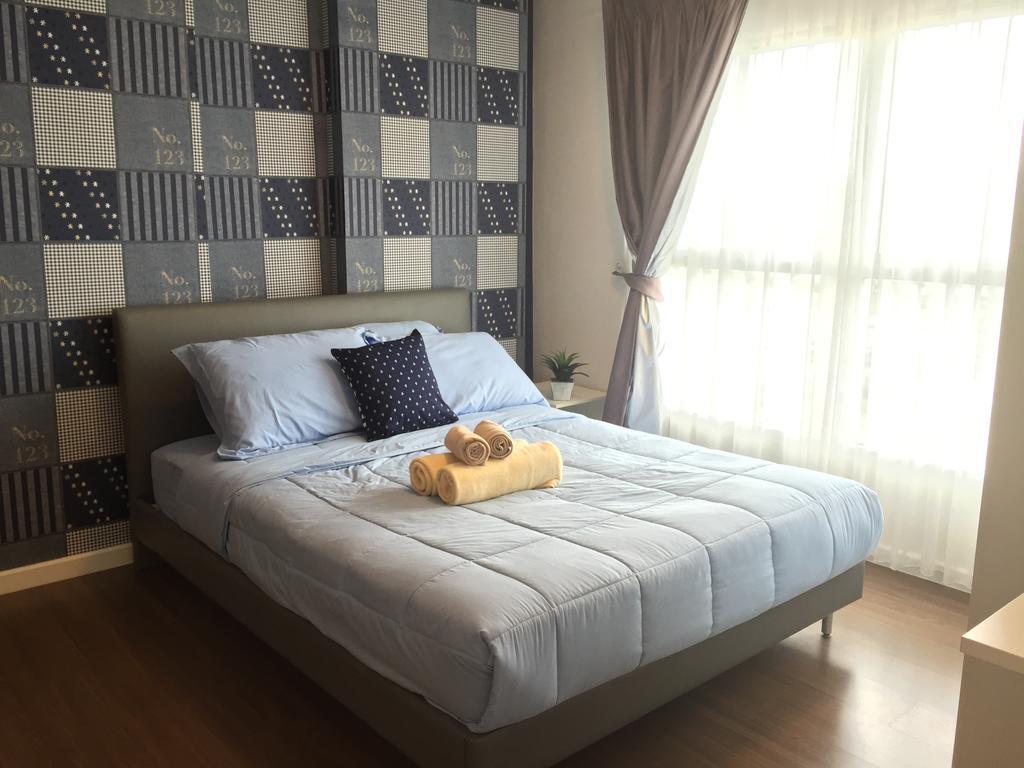 Baan Kieng Fah F18 บ้านเคียงฟ้า F18 *