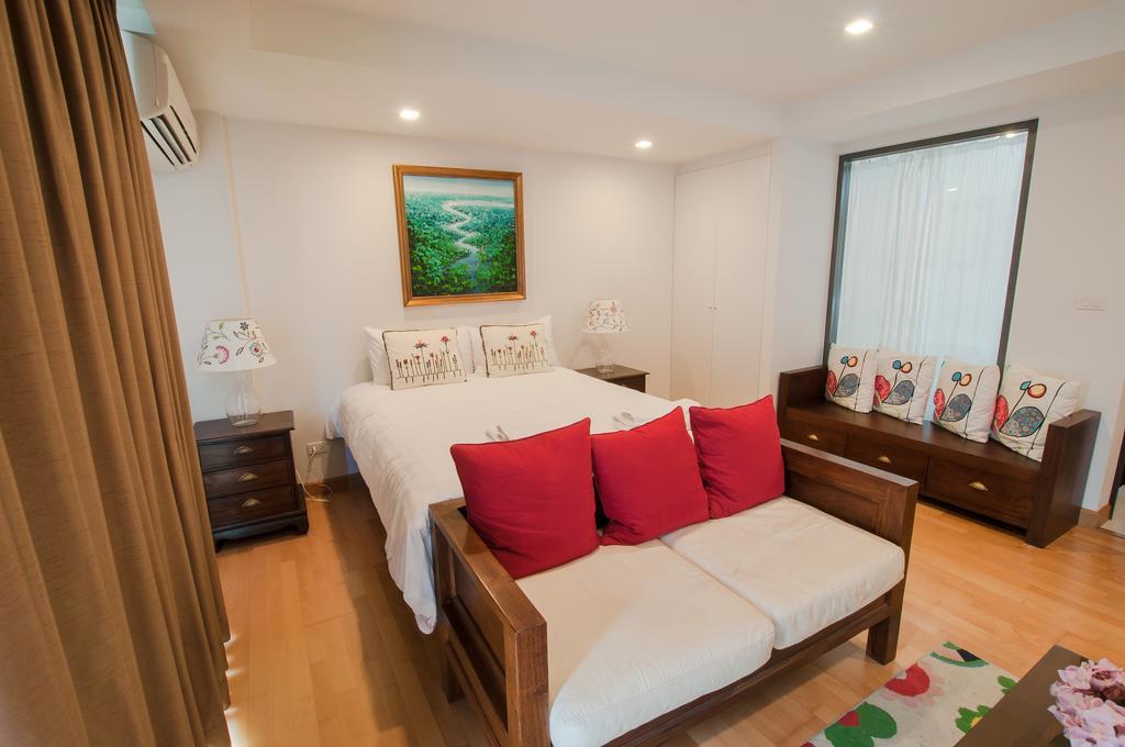Rocco Seaview * Hua Hin