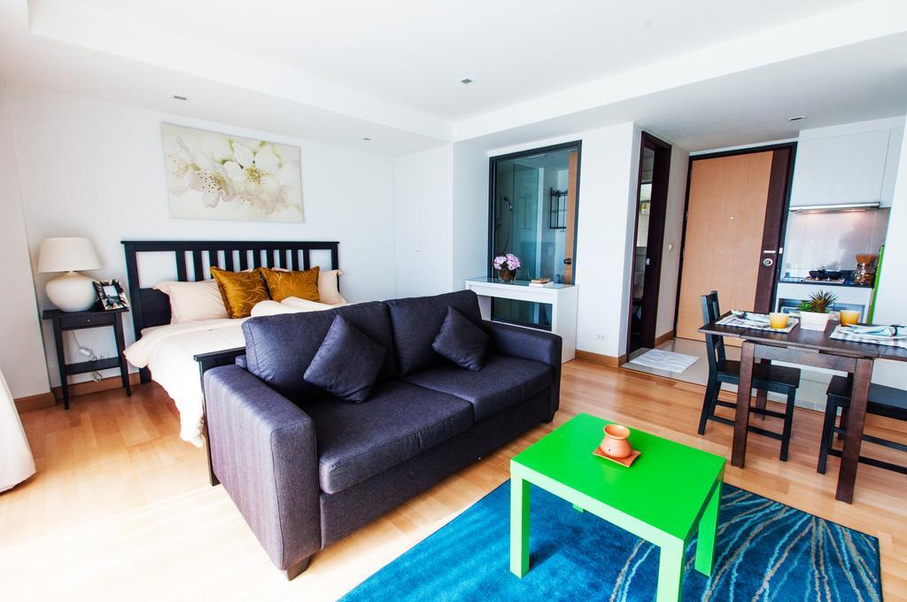 Rocco Seaview * Hua Hin