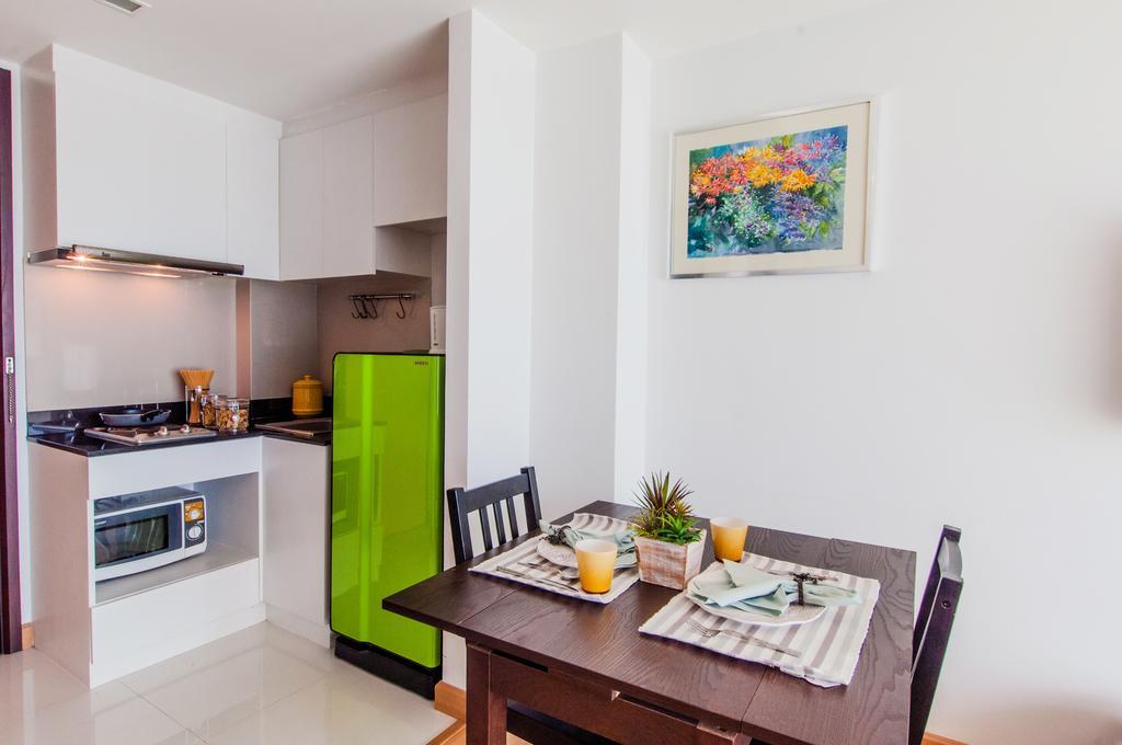 Apartment Rocco Seaview Hua Hin