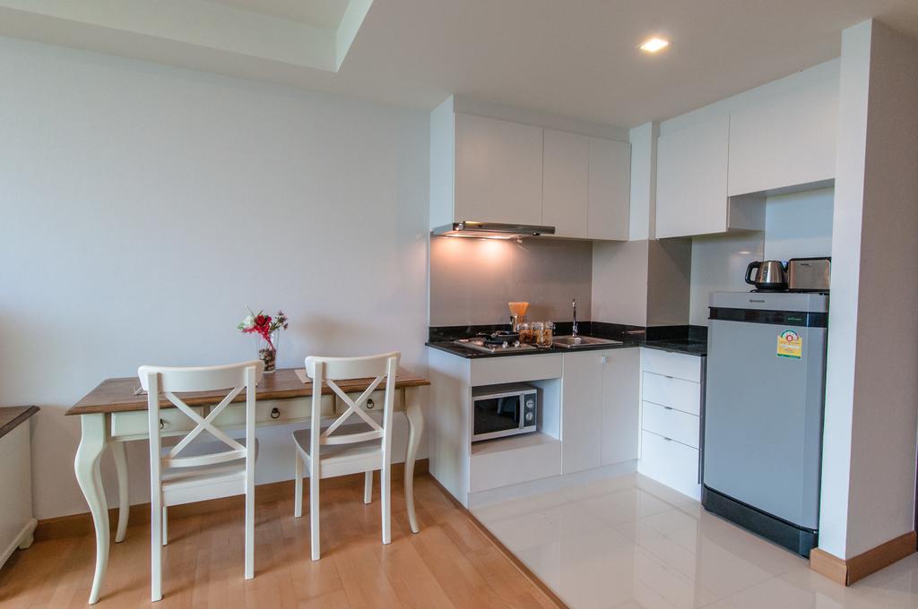 Rocco Seaview * Hua Hin