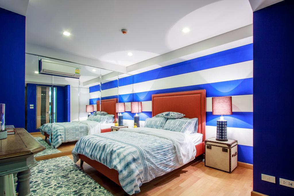 Rocco Seaview Apartment