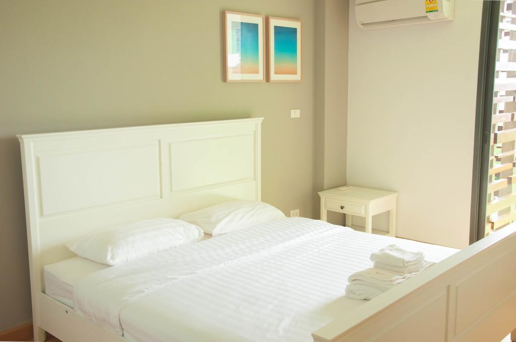 Rocco Seaview * Hua Hin