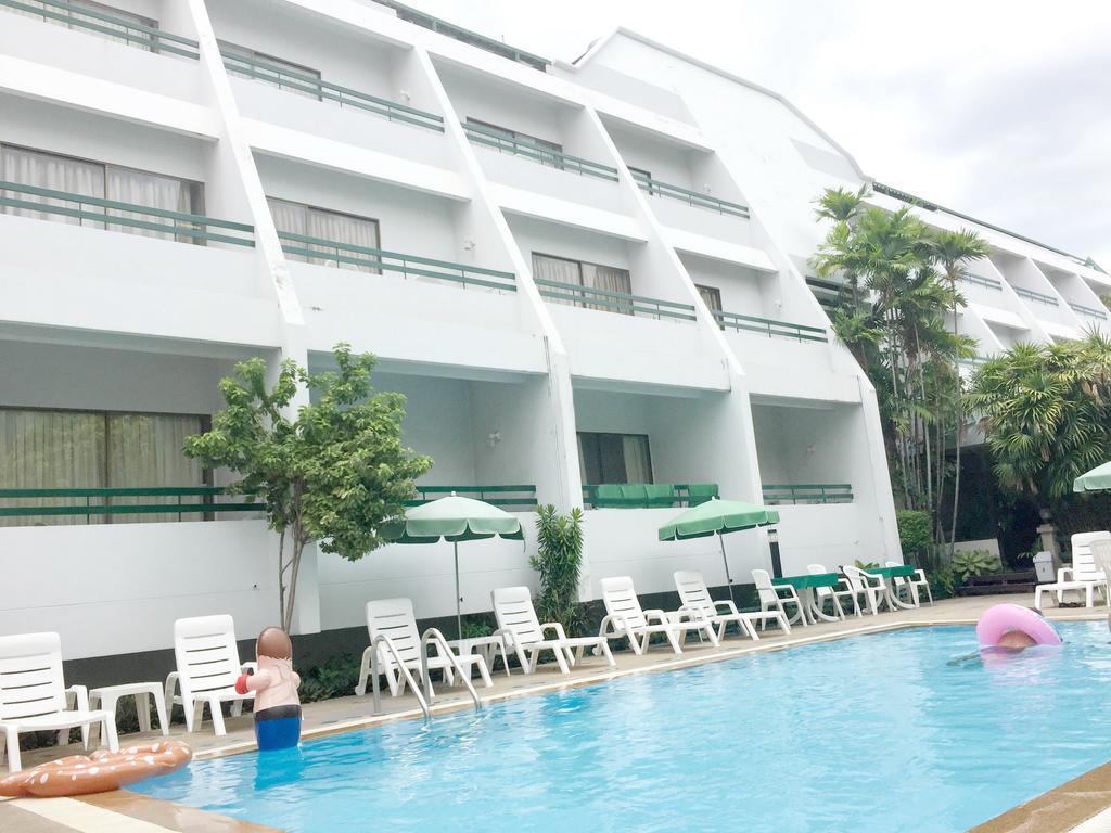 Sirin 3* Hua Hin