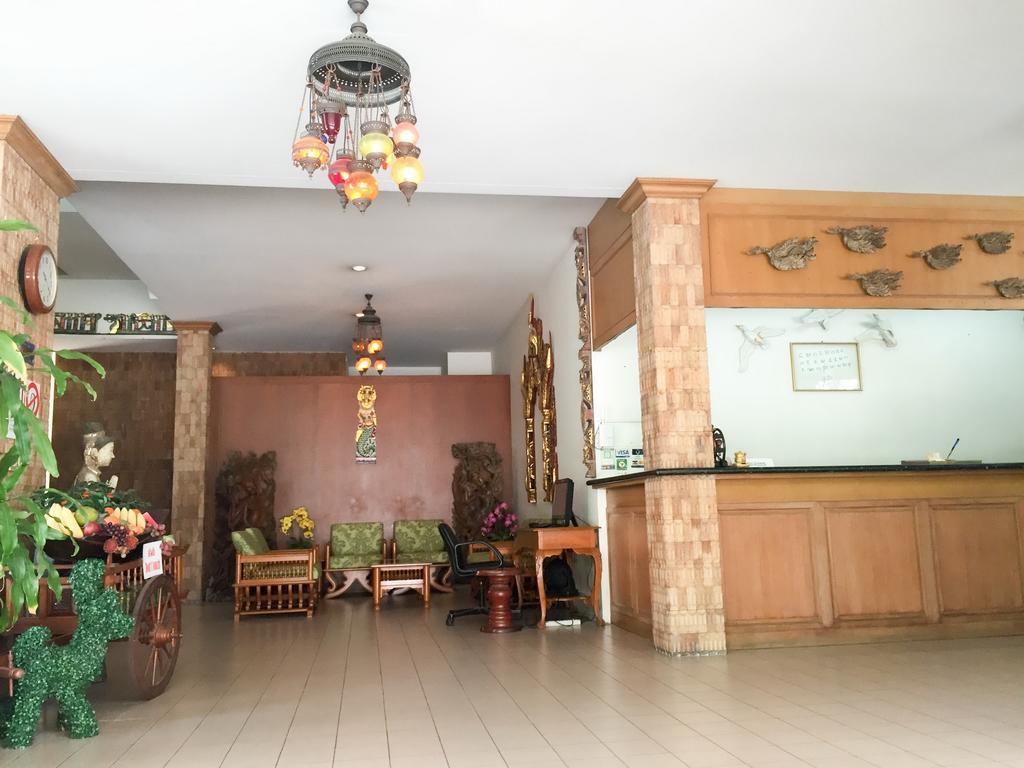 Sirin Hotel