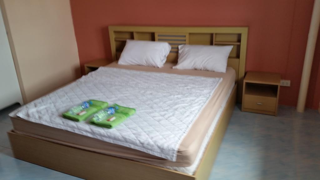 Oskar's Hua Hin