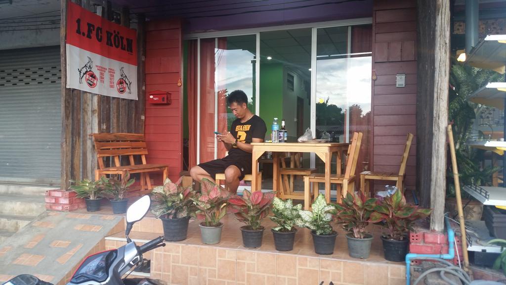 Oskar's 2* Hua Hin