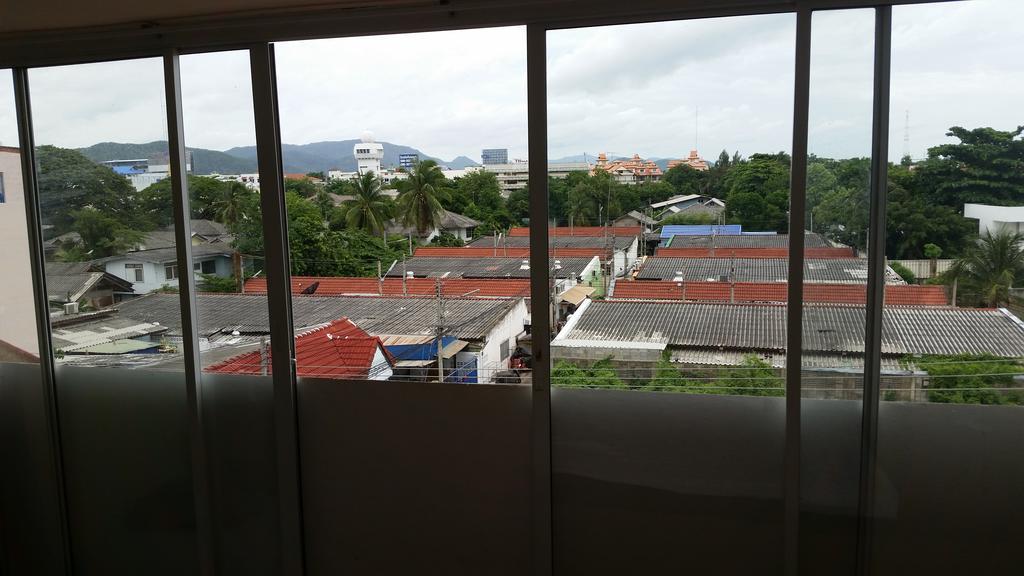 Oskar's Guest house Hua Hin