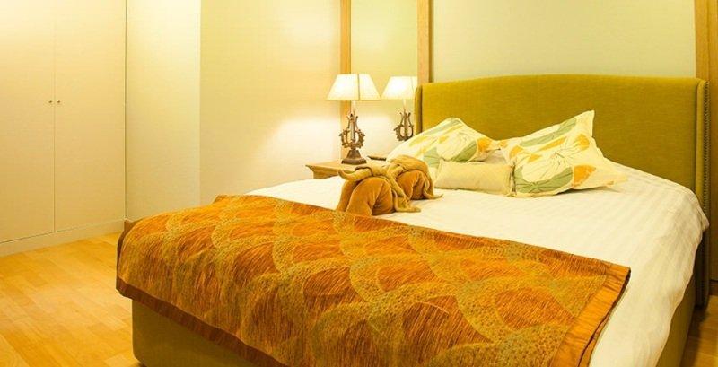 Apartment Rocco Seaview