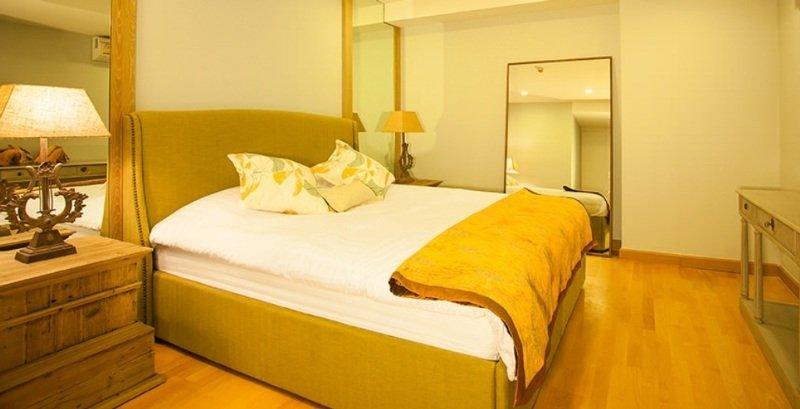 Rocco Seaview Apartment Hua Hin