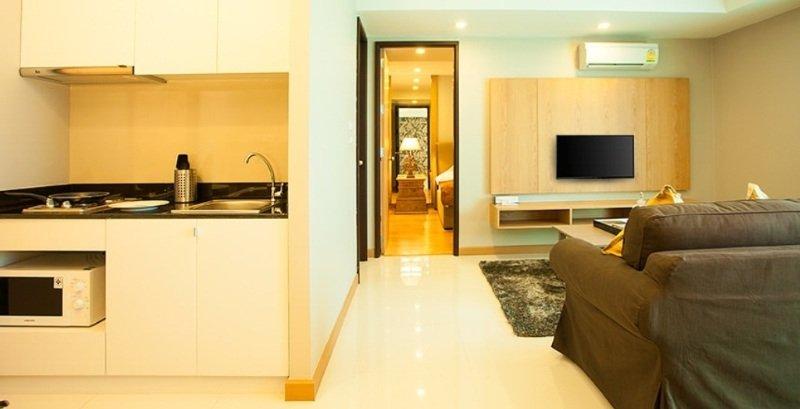 Rocco Seaview Hua Hin