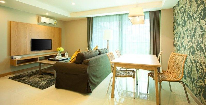 Rocco Seaview Apartment