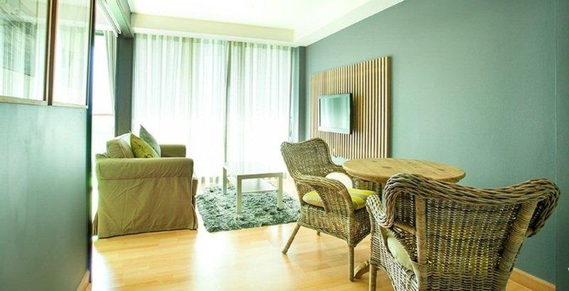 Apartment Rocco Seaview *
