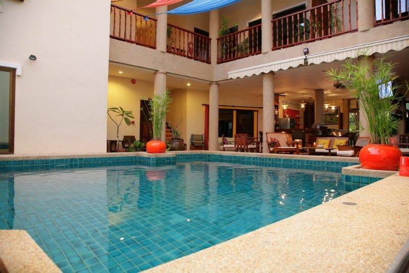 Resort Evergreen Boutique 3*