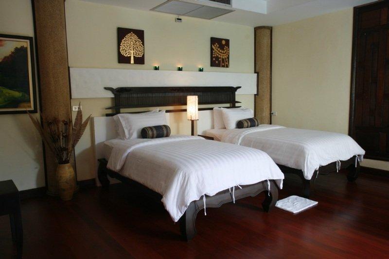Evergreen Boutique Resort 3*