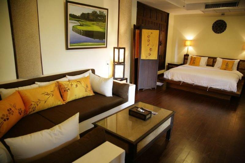 Resort Evergreen Boutique Hua Hin