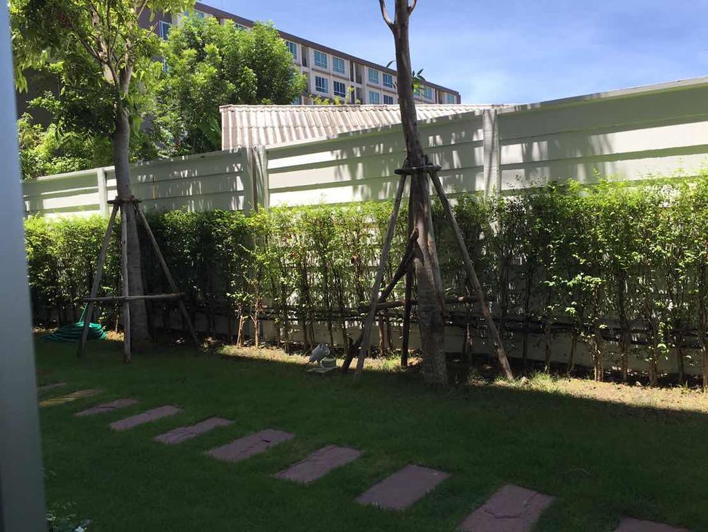 Apartment ฺbaan Peang Ploen Hua-hin By Montri.c
