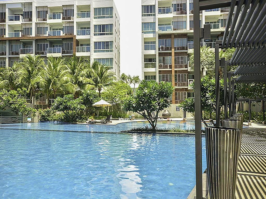 Apartment The Seacraze By Puppap *