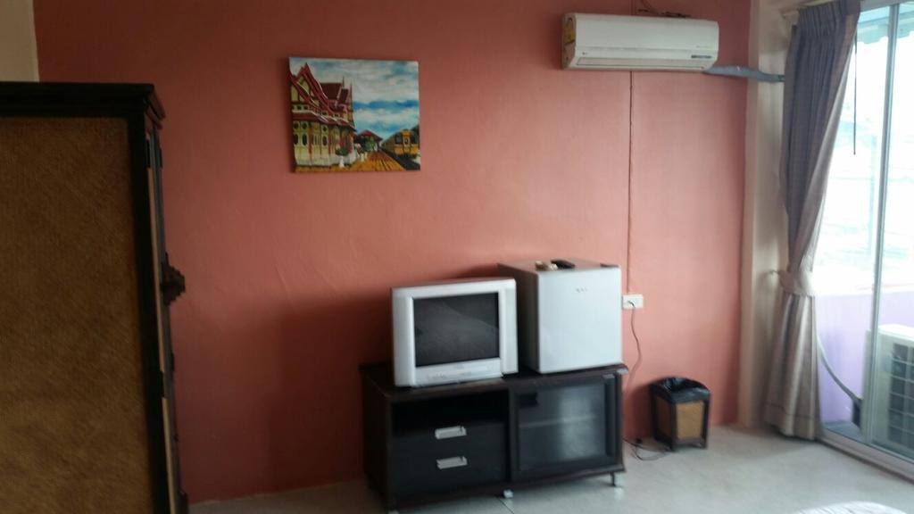 Oskar's Guest house Hua Hin