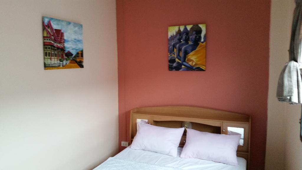 Guest house Oskar's 2*