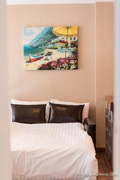 My By Tatee E101 Apartment *