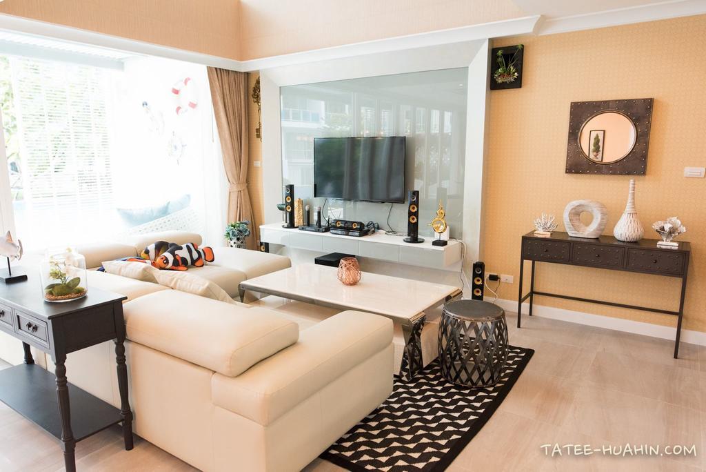 My By Tatee E101 Hua Hin