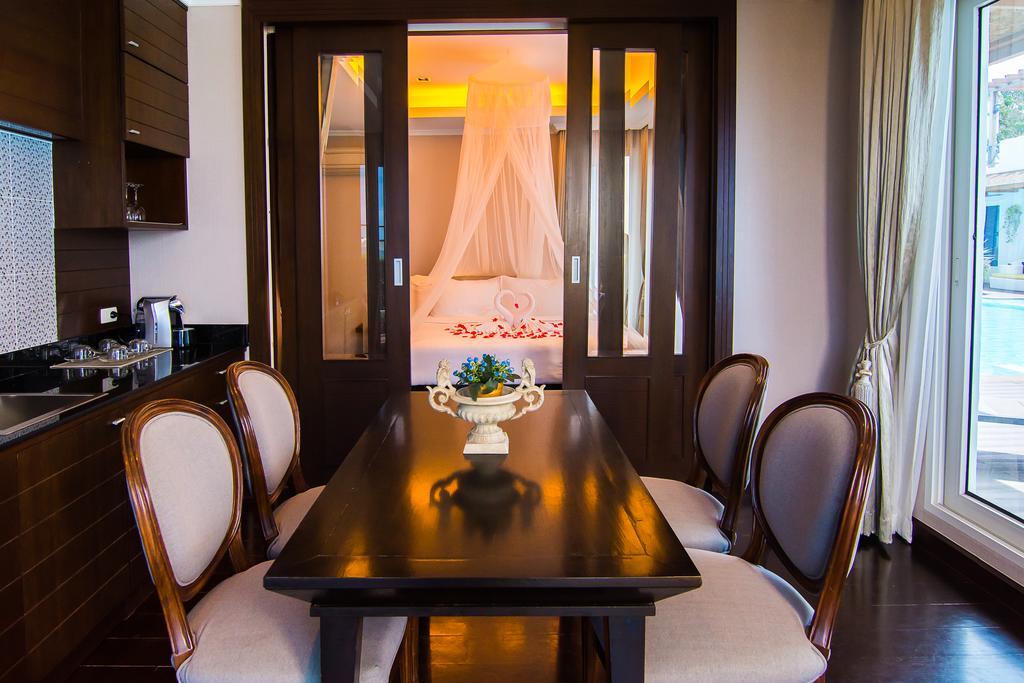 The Verona Resort Hua Hin