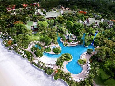 The Barai By Hyatt Tempat peranginan Hua Hin